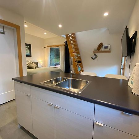 Lucky Creek Guest Suite Ucluelet Εξωτερικό φωτογραφία
