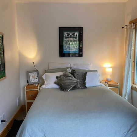 Lucky Creek Guest Suite Ucluelet Εξωτερικό φωτογραφία