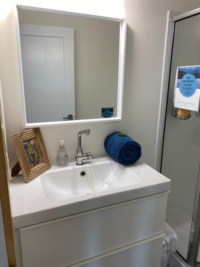 Lucky Creek Guest Suite Ucluelet Εξωτερικό φωτογραφία
