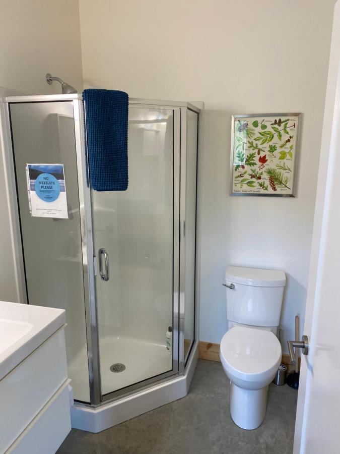 Lucky Creek Guest Suite Ucluelet Εξωτερικό φωτογραφία